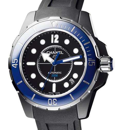 chanel j12 marine replica|chanel j12 watch price list.